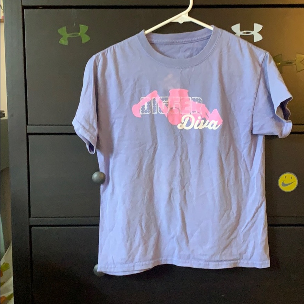 Tee shirt